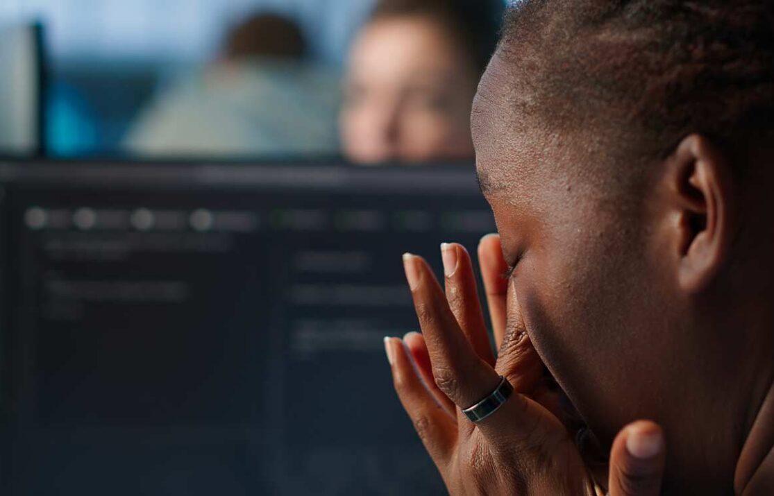 16 Days of Activism Against Gender-Based Violence: Five Bold Moves To End Digital Gender-Based Violence — And Unlock Africa’s Digital Promise