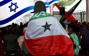 2 israel flag-ribbon