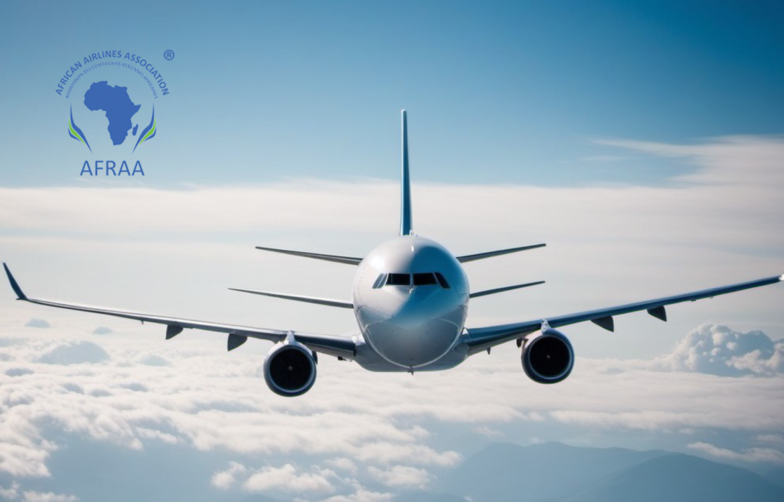 The African Airlines Association (AFRAA) Marks New Era of African Aviation as Free Route Airspace Takes Flight in West and Central Africa