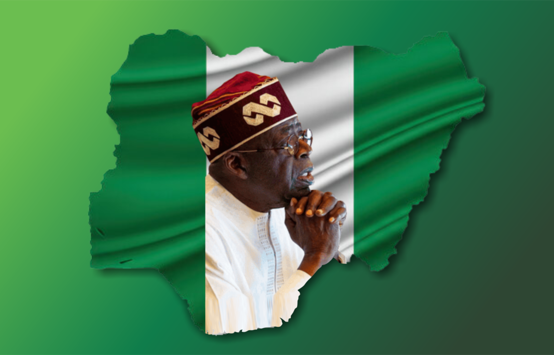 President Tinubu Proposes a Budget Overhaul of ₦43.56 Trillion, to Streamline Economic Rounds