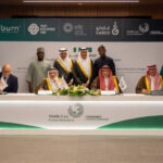The International Islamic Trade Finance Corporation (ITFC) and Trade and Development Bank Group (TDB Group) Celebrate Growing Partnership with New Commitments