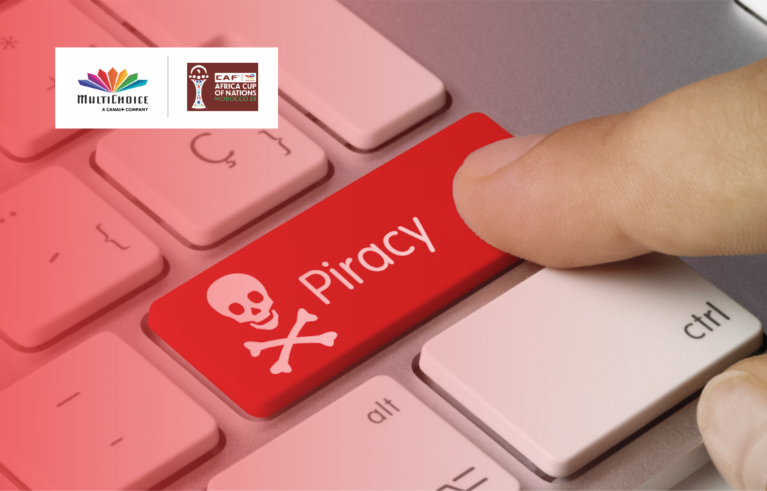 Protecting the Game: Fighting Piracy to Keep African Football alive