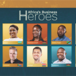 Africa’s Business Heroes (ABH) announces Jerry Yang as the newest Judge for the 7th Africa’s Business Heroes Summit and Grand Finale in Kigali