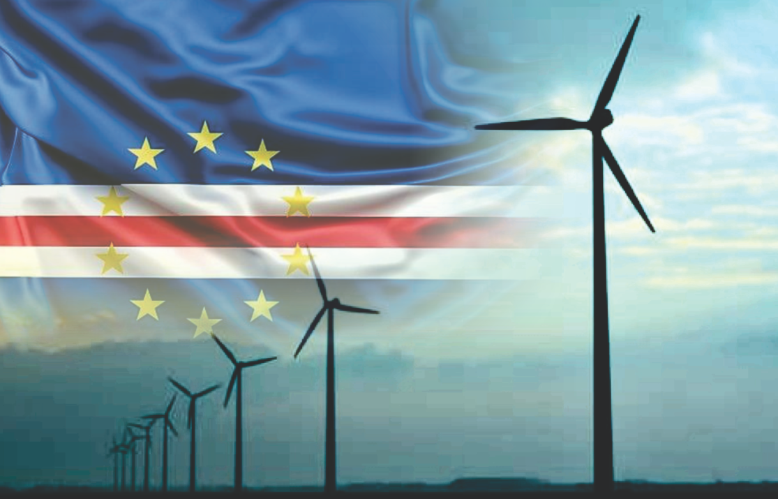 Cabo Verde Unveils Major Wind and Battery Expansion: A New Era for Clean Energy