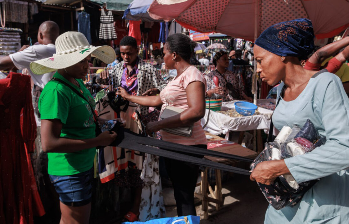 Africa’s Urban Squeeze: Major Cities Struggling with the Lowest Purchasing Power at Year’s End