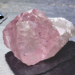 Botswana Miners Unearth 37.4 Carat Rare Diamond That Is Half-Pink, Half-Colorless