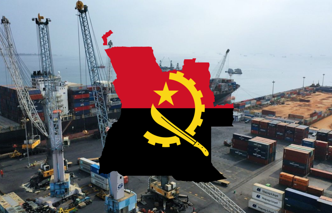 The Government of Angola Launches an International Public Tender for the Management of the Namibe Corridor