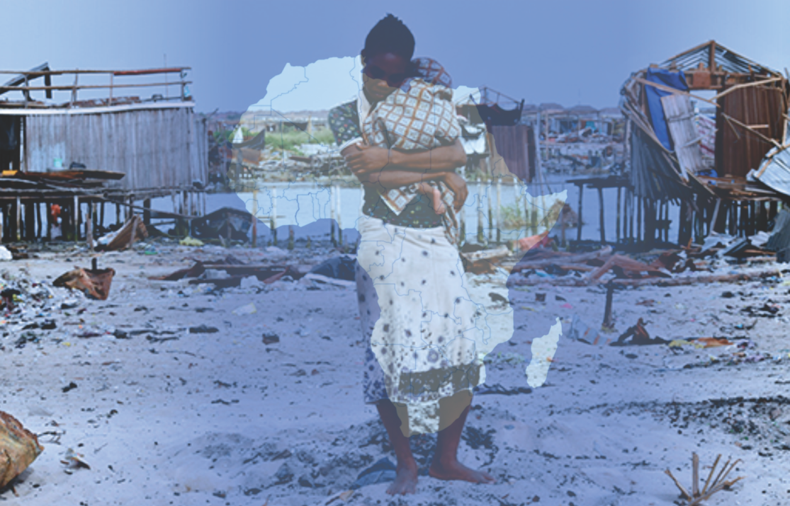 African Countries with the Most Homeless People in 2025: A Growing Social and Political Challenge