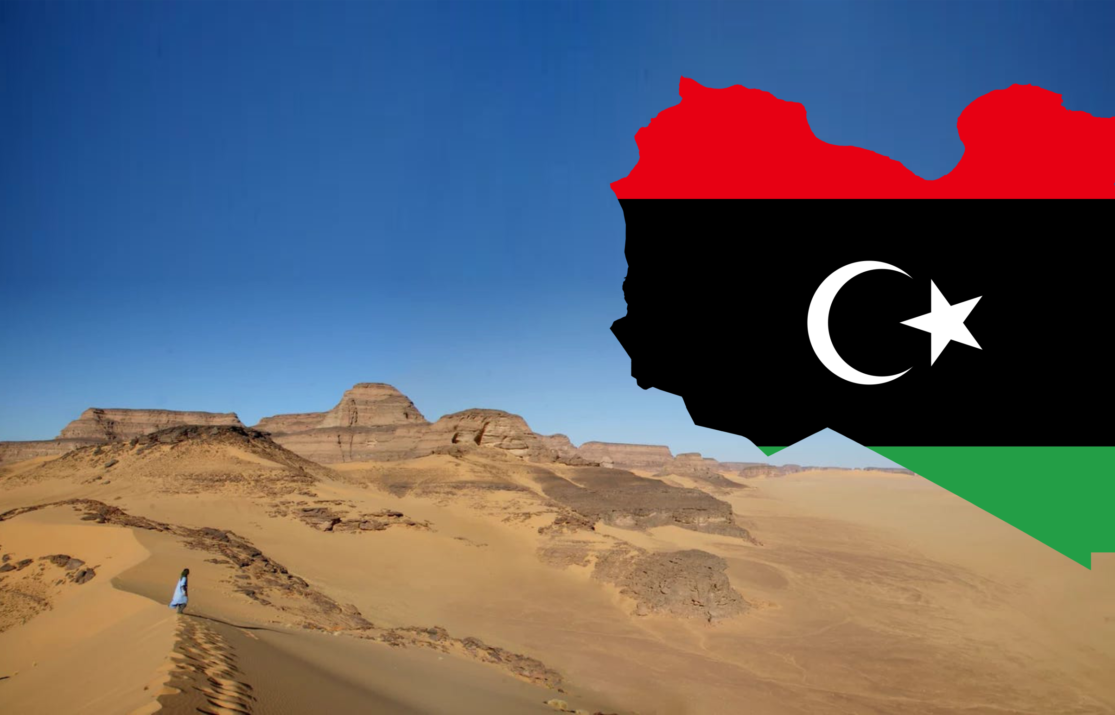 Libya’s Green Sahara Remains Bearing DNA from a Mysterious Lineage of Over 7000Years, Discovered