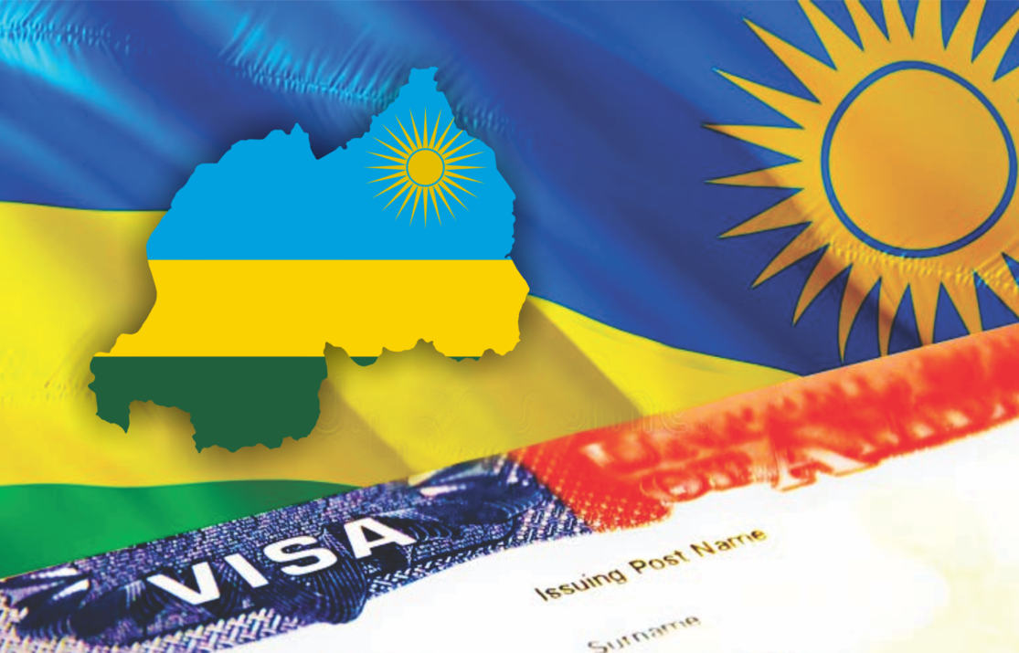 Rwanda Tops Africa’s Visa Openness Index Rankings Again, Highlighting Push for a More Connected Continent