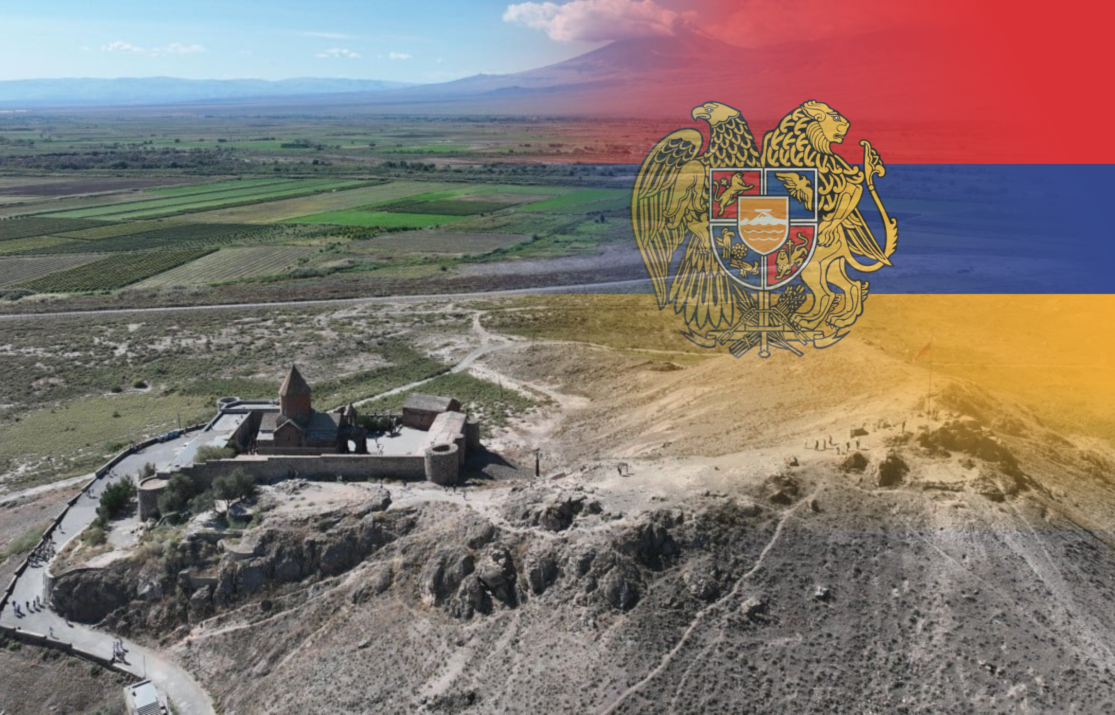 Archaeologists Uncover Fourth-Century Christian Church in Armenia, Shedding New Light on Early Christianity
