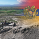 Archaeologists Uncover Fourth-Century Christian Church in Armenia, Shedding New Light on Early Christianity