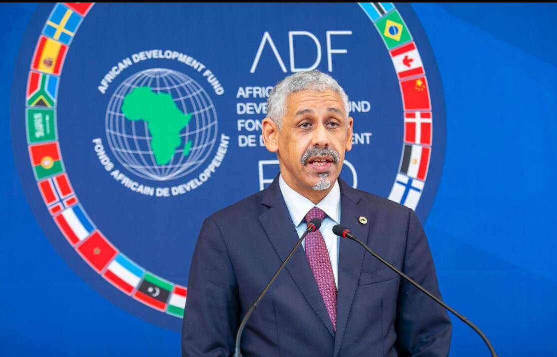 African Development Fund Mobilises A Historic $11 Billion, Marking A New Era Of African Ownership And Investment-Led Development