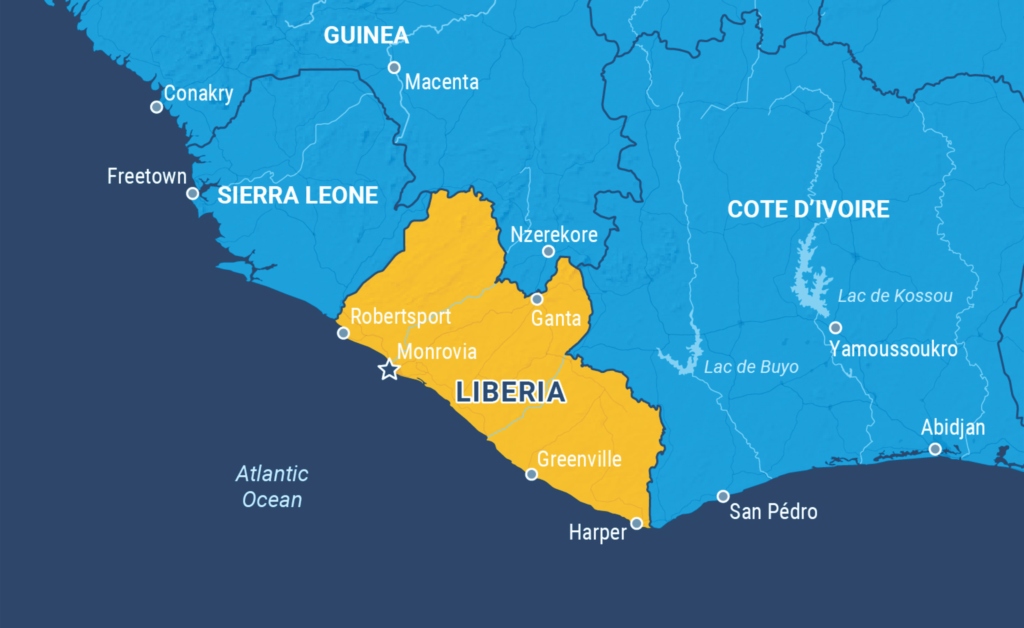 Liberia