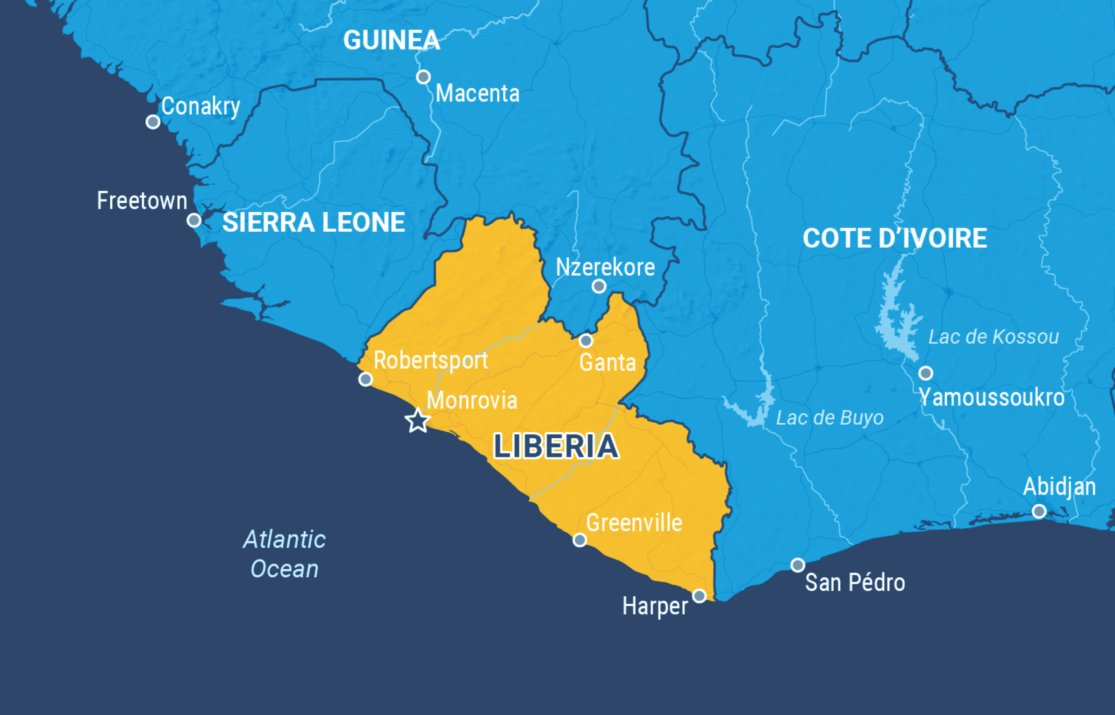 Liberia secures Global Environment Facility (GEF) approval for landmark mercury-reduction project in the gold mining sector, backed by the African Development Bank Group