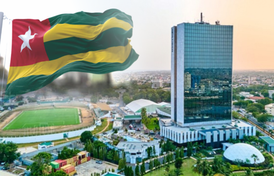 Togo, a West African Nation, Takes a Diplomatic Narrow-Path