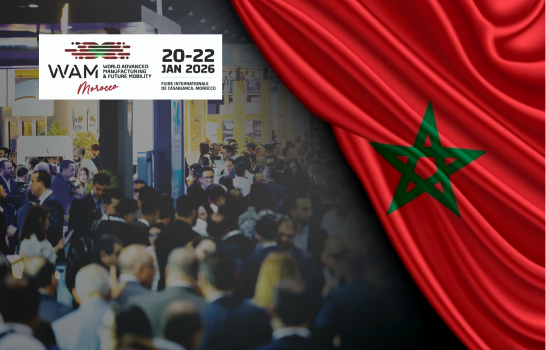 WAM Morocco 2026: Casablanca Set to Host a Defining Moment for Africa’s Industrial Future