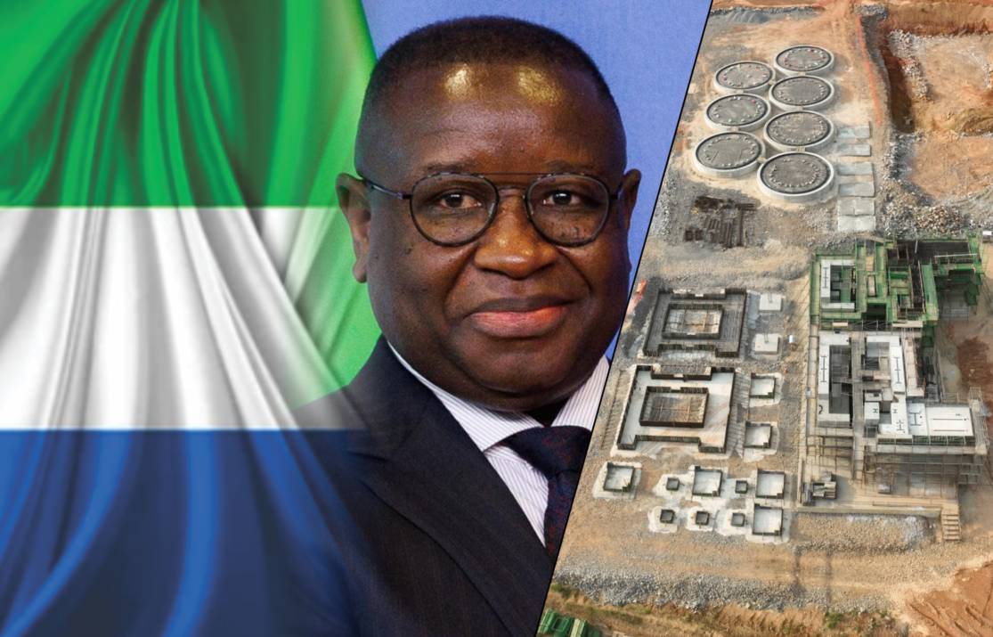FG Gold, Africa Finance Corporation (AFC) and Afreximbank Achieve Financial Close on US$330 Million Senior Debt Financing for Baomahun Gold Project
