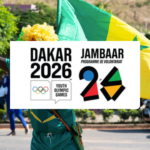 Volunteer recruitment begins for Dakar 2026 Youth Olympic Games