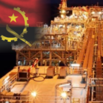 Angola Launches New Gas Consortium (NGC) Project, Unlocking New Era of Non-Associated Gas Development