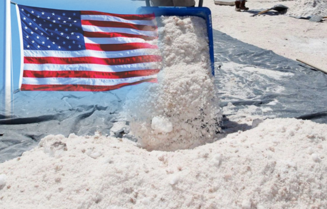 Scientists Uncover Vast Lithium Deposit in McDermitt Caldera, Nevada-Oregon: Raising Economic Hopes