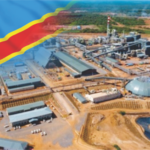 In DRC: Canadian Mining Firm Ignites Africa’s Largest Copper Smelter, Marking a Milestone