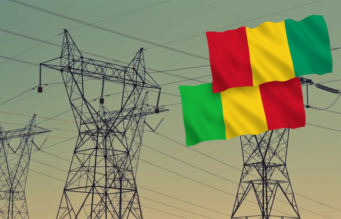 Guinea Secures $26 Million Boost for Cross-Border Power Link with Mali