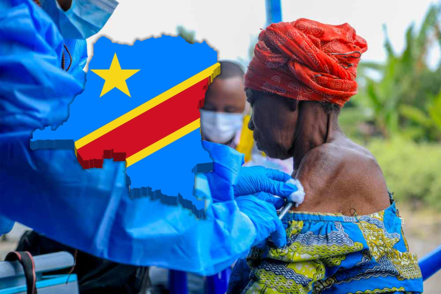 DR Congo’s Equateur Province Turned the Tide on Mpox: From Fear to Hope ...