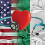 The US/Nigeria Signed a Five-year Health Cooperation Agreement with Consideration of the Faith-based Health-Responders
