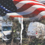 ICE Shot an Undocumented Immigrant in Maryland: Debates Over Immigration Policing and Community Safety Surge