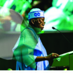 Nigeria Projects 2026 Deficit of 4.28% of GDP as Tinubu Proposes ₦58.18 trillion Spending Plan