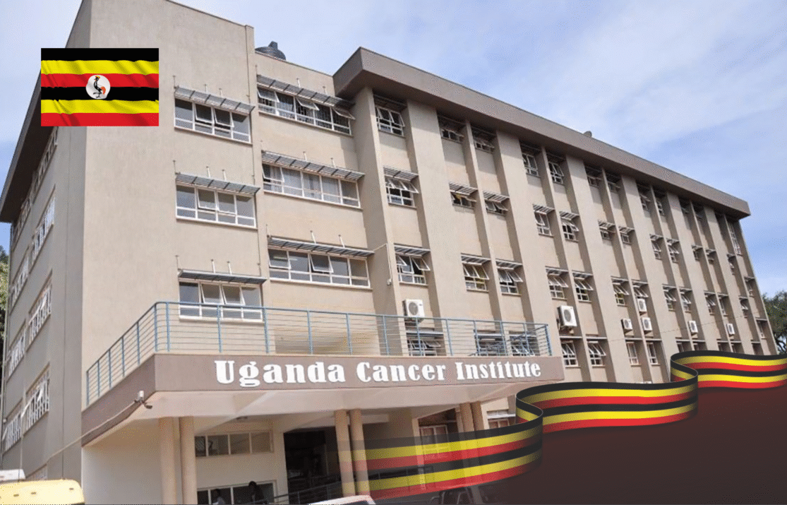 Uganda Cancer Institute Warns of Sharp Rise in Prostate Cancer Across Uganda, Urges Men to Embrace Early Screening