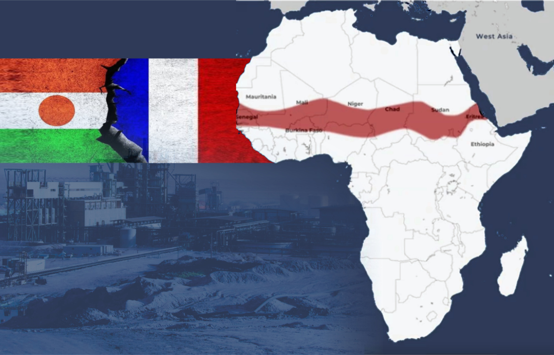 Niger-France Fallout: How the 2025 Uranium Rupture Reshaped Families, Power and the Sahel’s Economic Future