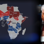 US Partially Suspends Visa Issuance for Nationals of 19 African Countries, Beginning January 1, 2026