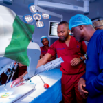 Prostate Cancer Treatment Breakthrough; Nigeria Makes Great Historic Advancement