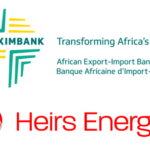 Afreximbank Backs Heirs Energies With $750-Million Facility, Boosting Nigeria’s Domestic Energy Capacity