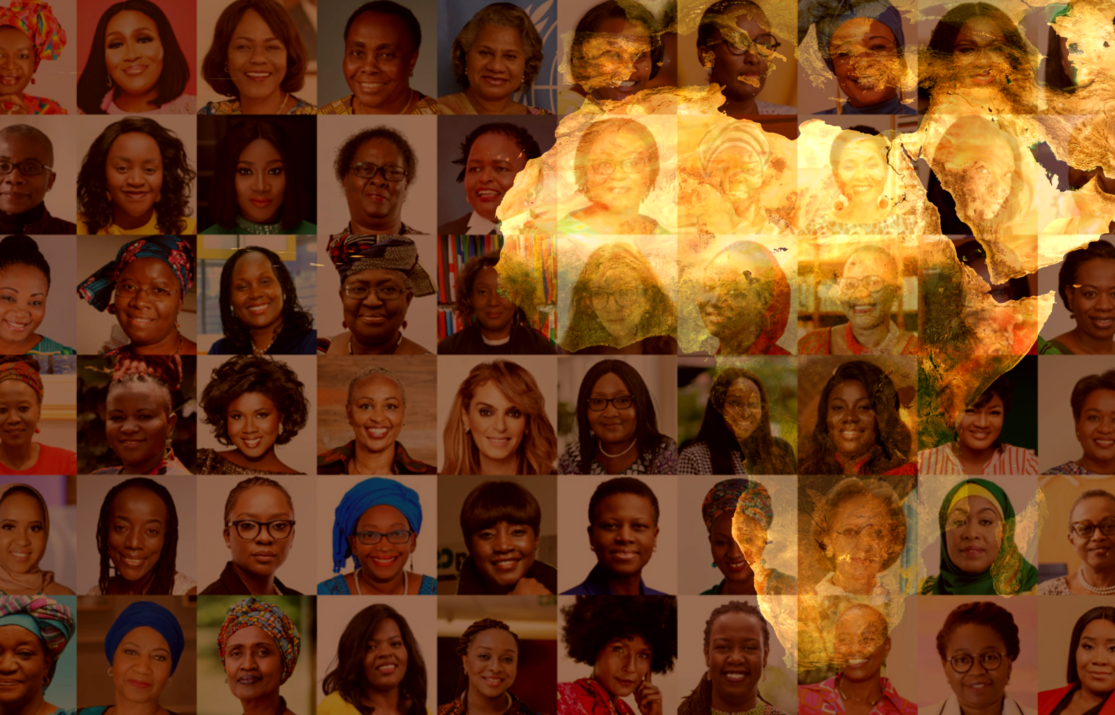 Africa: Women Who Are Leadership-Maestros in Government, Politics, Society, Business, NGOs, Faithbased Institutions, etc.