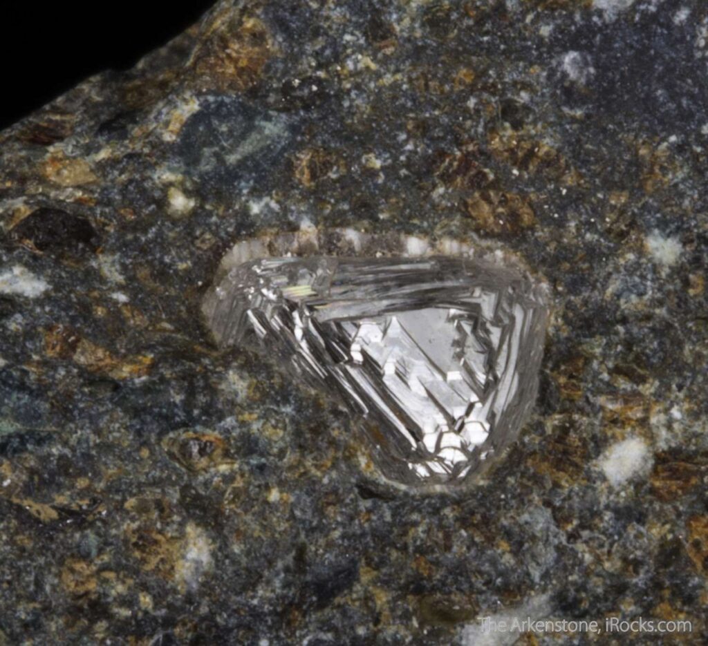 dia1602f-wm-diamond-in-kimberlite-russia-fine-mineral-specimen-large