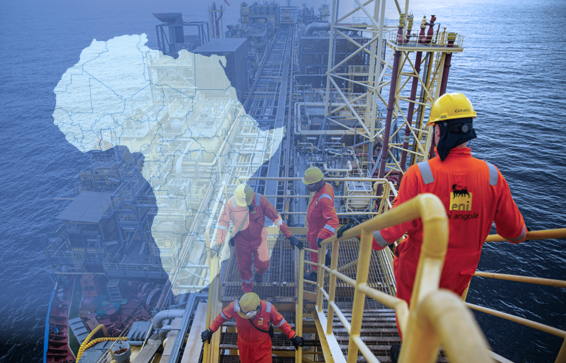 Africa’s $375B Gas Push Seen as Key to Economic Stability and Political Leverage: Says Society of Petroleum Engineers (SPE)