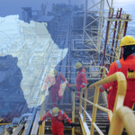 Africa’s $375B Gas Push Seen as Key to Economic Stability and Political Leverage: Says Society of Petroleum Engineers (SPE)