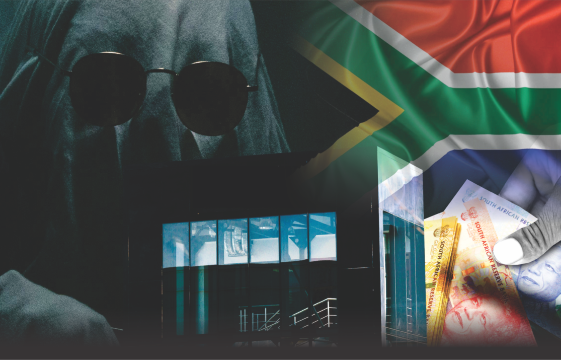 How Bank Accounts Expose Payroll Fraud in South Africa: the Human, Political and Social Costs behind the Crisis