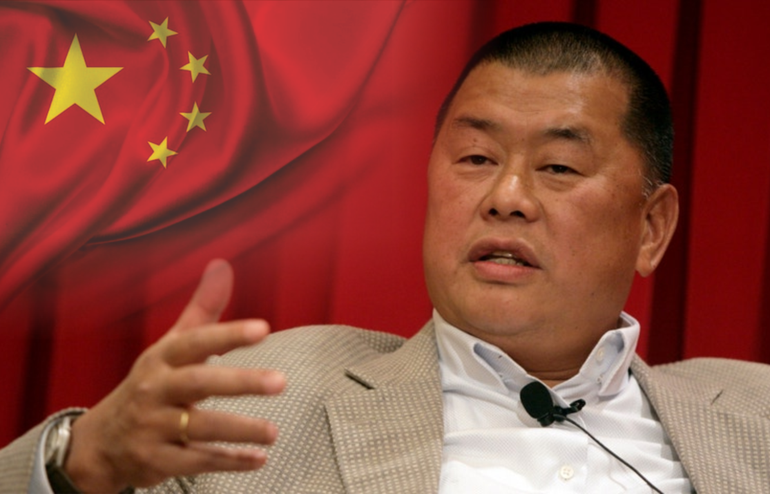 Jimmy Lai Convicted Under Hong Kong Security Law, Extending Fears Over Press Freedom in China