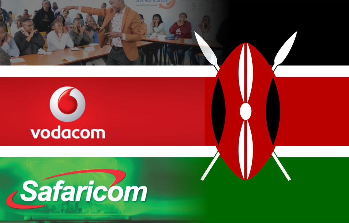 Vodacom Boost East Africa with R36bn Safaricom Buy-In Deal: Aligning with Kenya’s Push for Capital Mobilization and Digital Growth