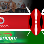 Vodacom Boost East Africa with R36bn Safaricom Buy-In Deal: Aligning with Kenya’s Push for Capital Mobilization and Digital Growth