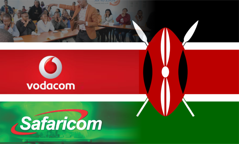 keny+vodacom+safricom