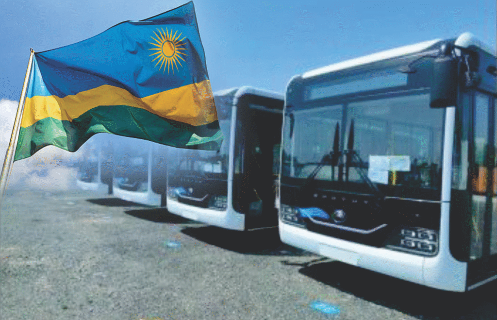kigali+bus