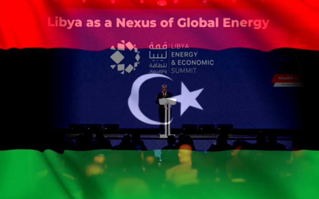 libya