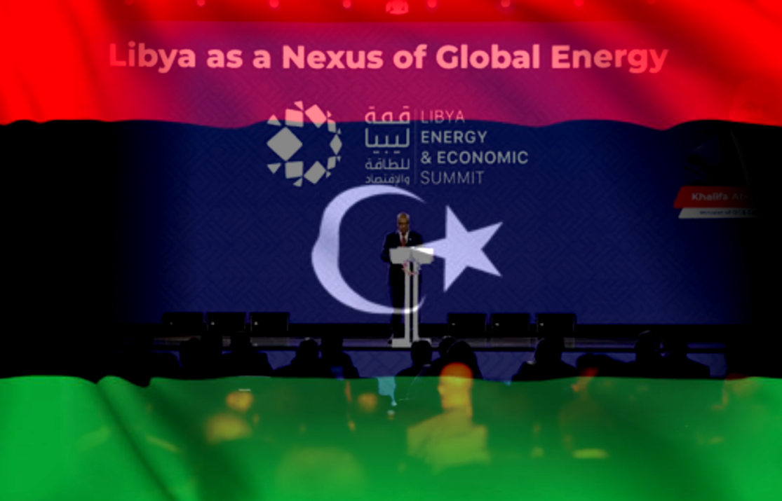 National Energy Champions Confirm Participation at Libya Energy & Economic Summit 2026