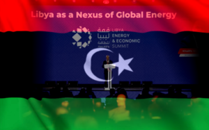 libya