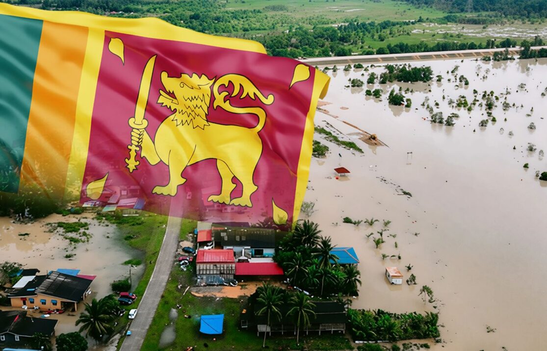 Cyclone Ditwah Death Toll Hits 212 in Sri Lanka: Dam Failure/Persistent Floods Leave Communities Stranded